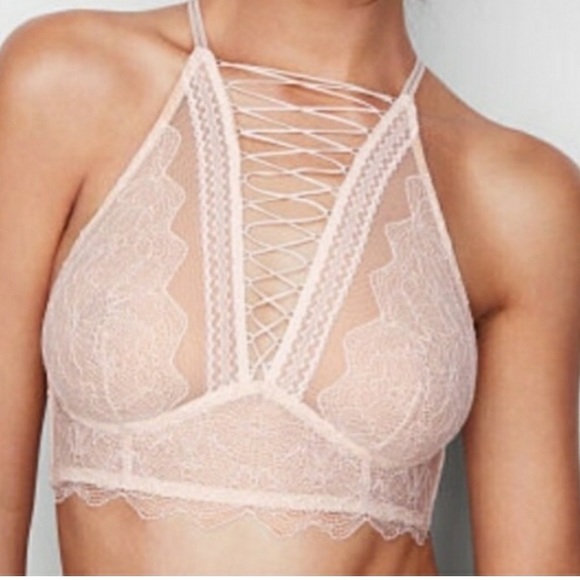 Victoria's Secret Very Sexy Bralette - Picture 1 of 5